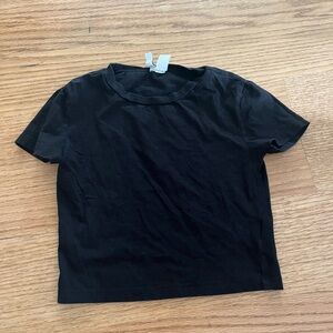 H&M top